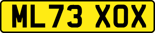 ML73XOX