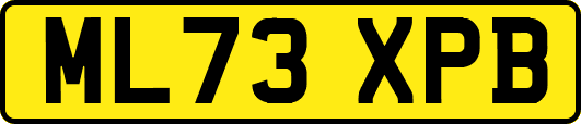 ML73XPB