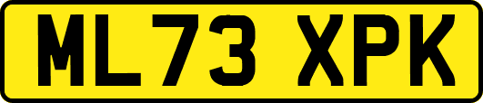 ML73XPK