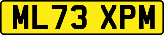 ML73XPM