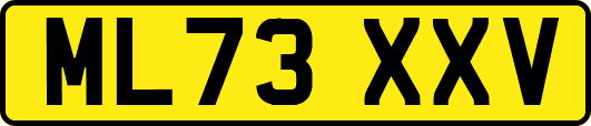 ML73XXV