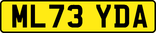 ML73YDA