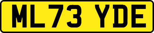 ML73YDE