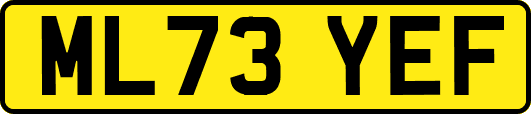 ML73YEF