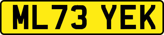 ML73YEK