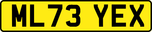 ML73YEX