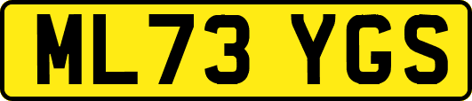 ML73YGS