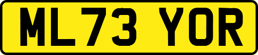 ML73YOR
