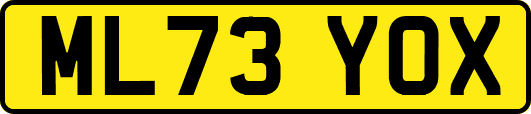 ML73YOX