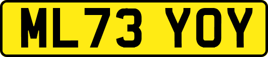 ML73YOY