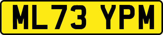ML73YPM