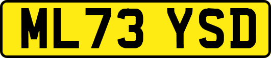 ML73YSD