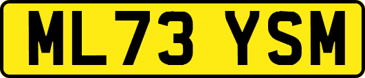 ML73YSM