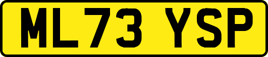 ML73YSP