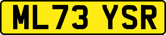 ML73YSR