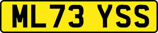 ML73YSS