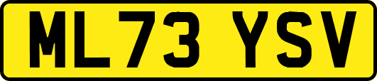 ML73YSV