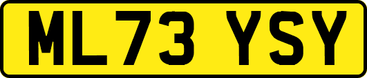 ML73YSY