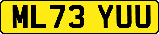 ML73YUU