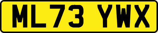 ML73YWX