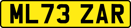 ML73ZAR