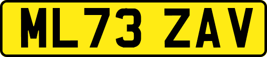 ML73ZAV
