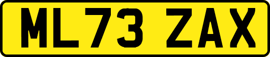 ML73ZAX