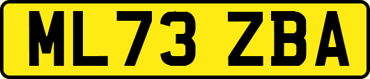 ML73ZBA