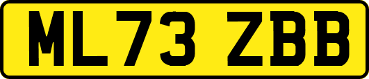 ML73ZBB