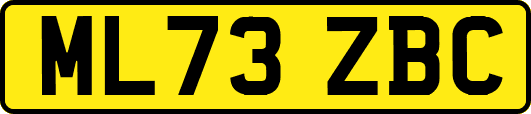 ML73ZBC