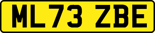 ML73ZBE