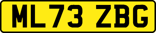 ML73ZBG