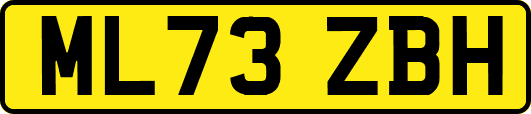 ML73ZBH