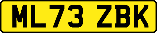 ML73ZBK