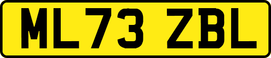 ML73ZBL
