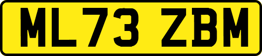 ML73ZBM