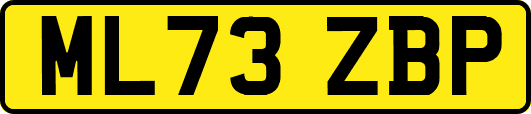ML73ZBP
