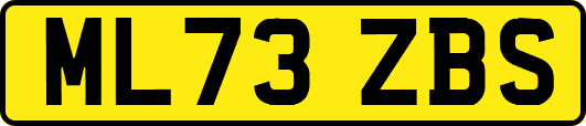 ML73ZBS