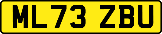 ML73ZBU