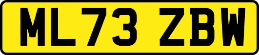 ML73ZBW