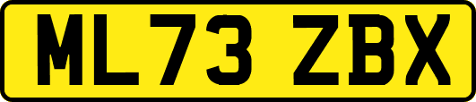 ML73ZBX