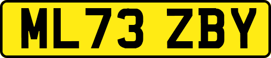 ML73ZBY