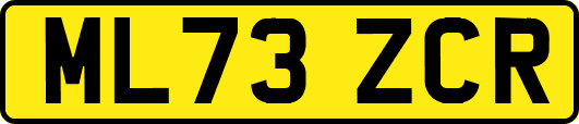 ML73ZCR