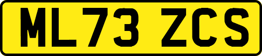 ML73ZCS