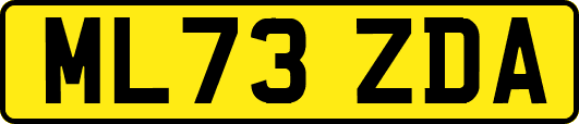 ML73ZDA