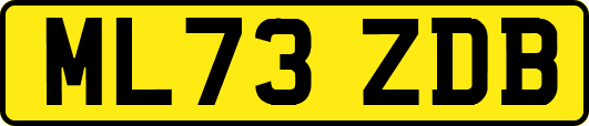 ML73ZDB