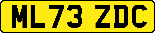 ML73ZDC