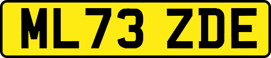 ML73ZDE