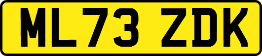 ML73ZDK