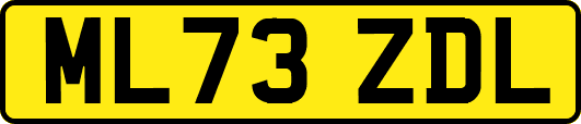 ML73ZDL